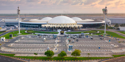 Sharjah Airport prepares for summer rush, expects to handle over 800,000 passengers